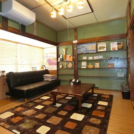 Otaru Guest House Tarune Extérieur photo