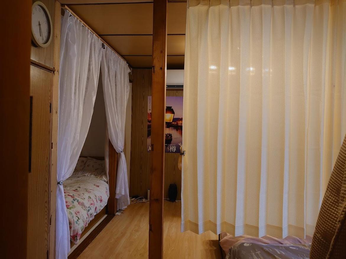 Otaru Guest House Tarune Extérieur photo