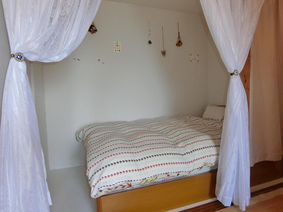 Otaru Guest House Tarune Extérieur photo