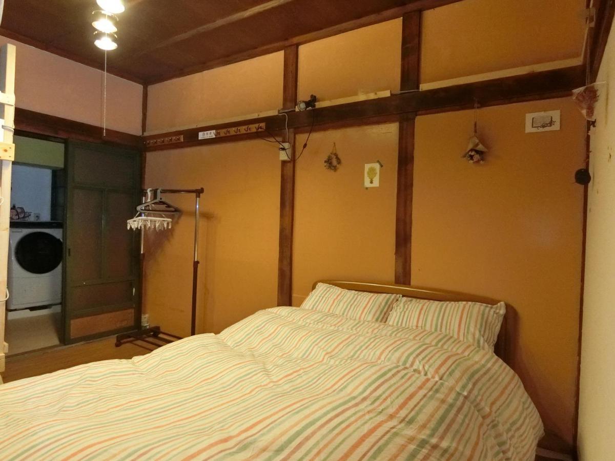 Otaru Guest House Tarune Extérieur photo