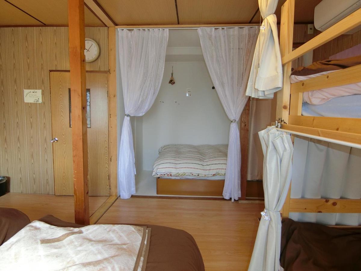 Otaru Guest House Tarune Extérieur photo