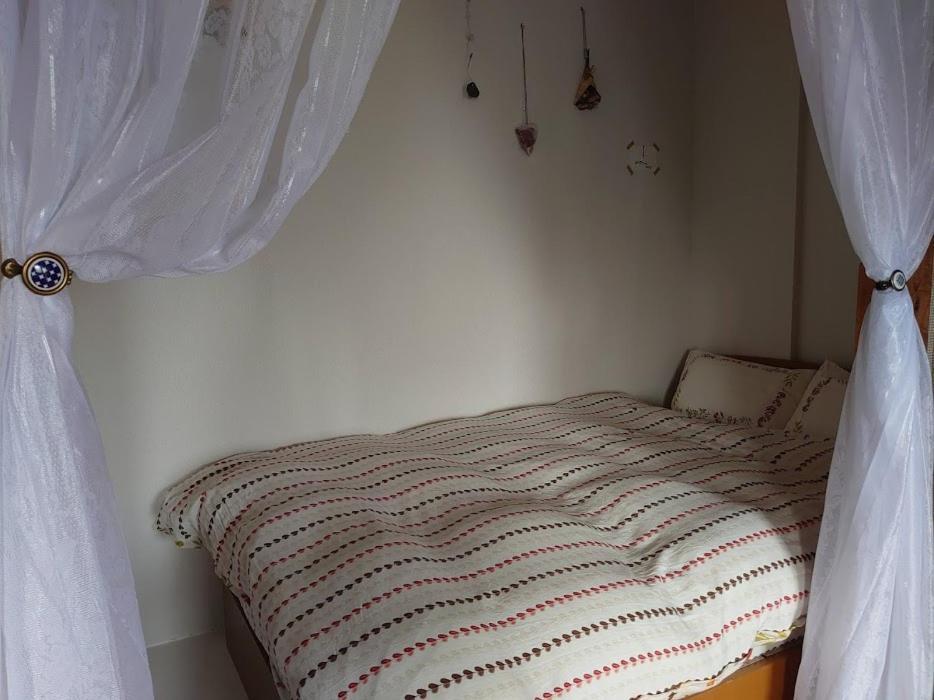 Otaru Guest House Tarune Extérieur photo