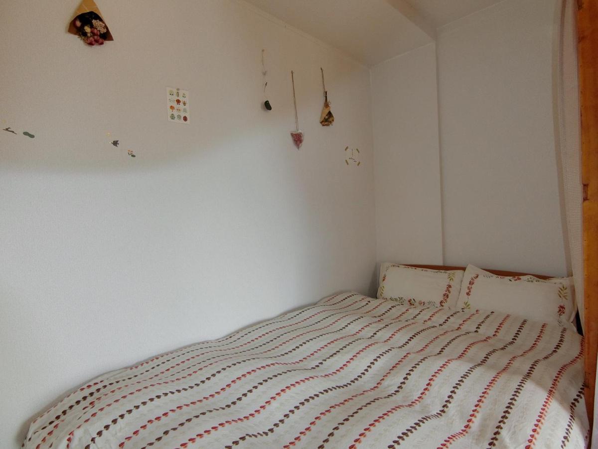 Otaru Guest House Tarune Extérieur photo