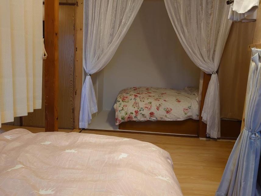 Otaru Guest House Tarune Extérieur photo