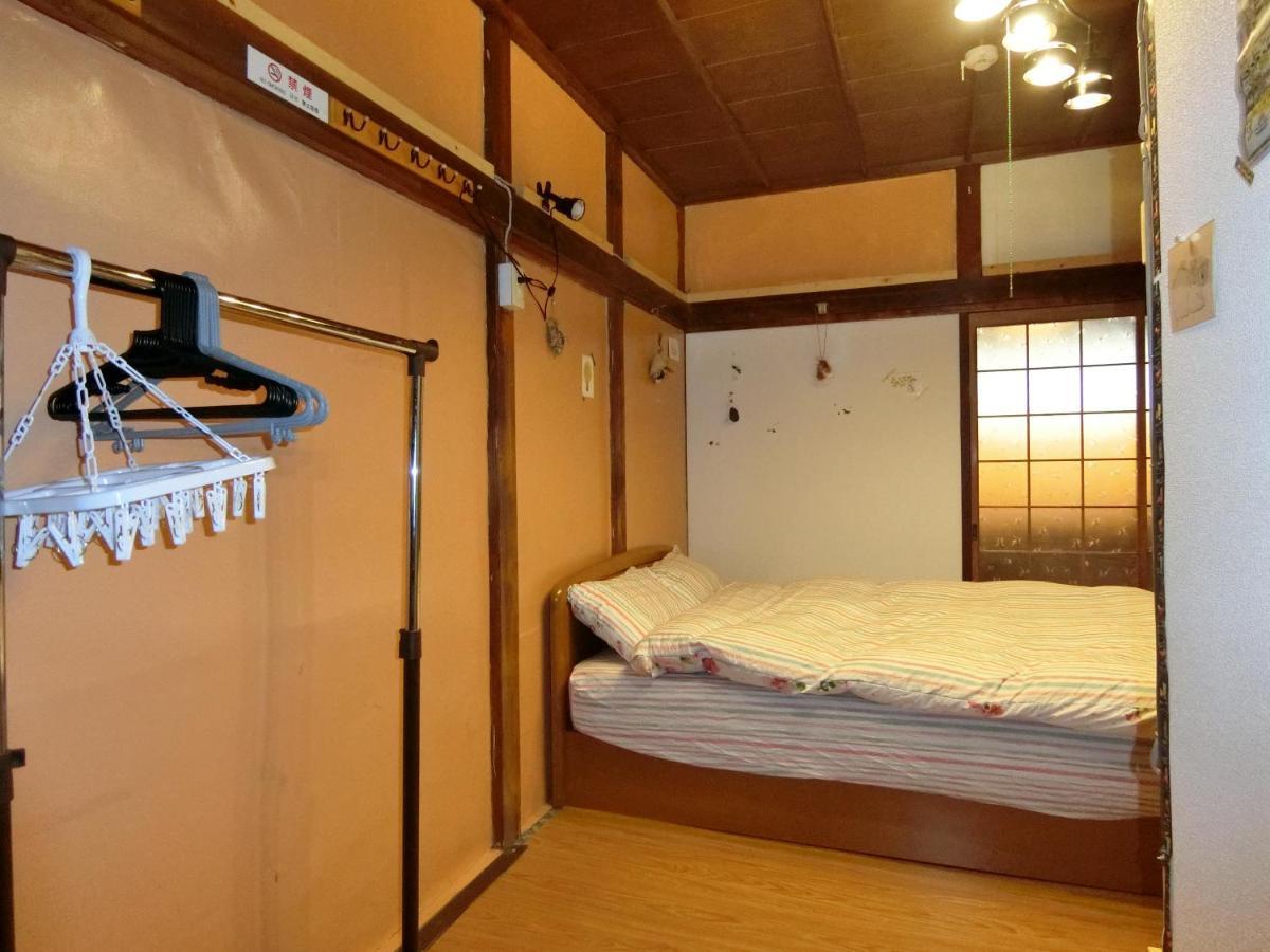 Otaru Guest House Tarune Extérieur photo