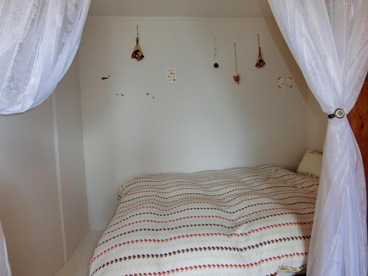 Otaru Guest House Tarune Extérieur photo