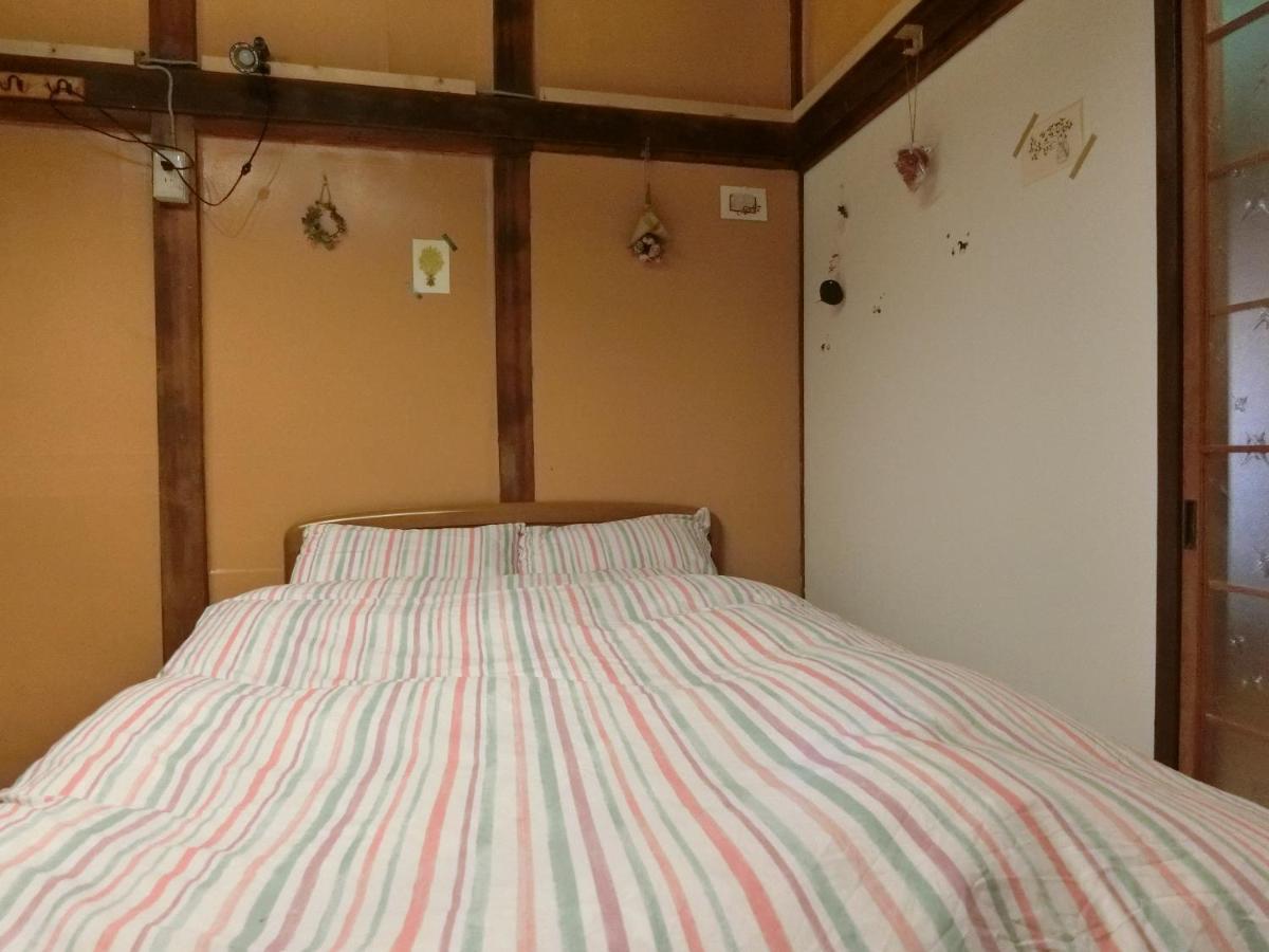 Otaru Guest House Tarune Extérieur photo