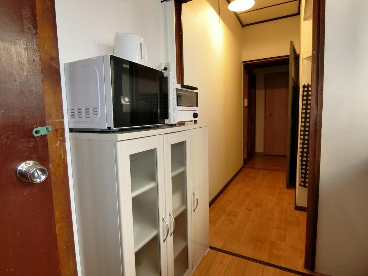 Otaru Guest House Tarune Extérieur photo