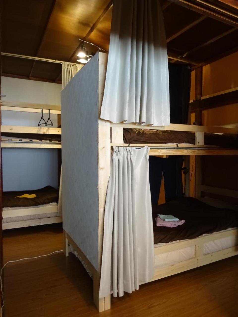 Otaru Guest House Tarune Extérieur photo