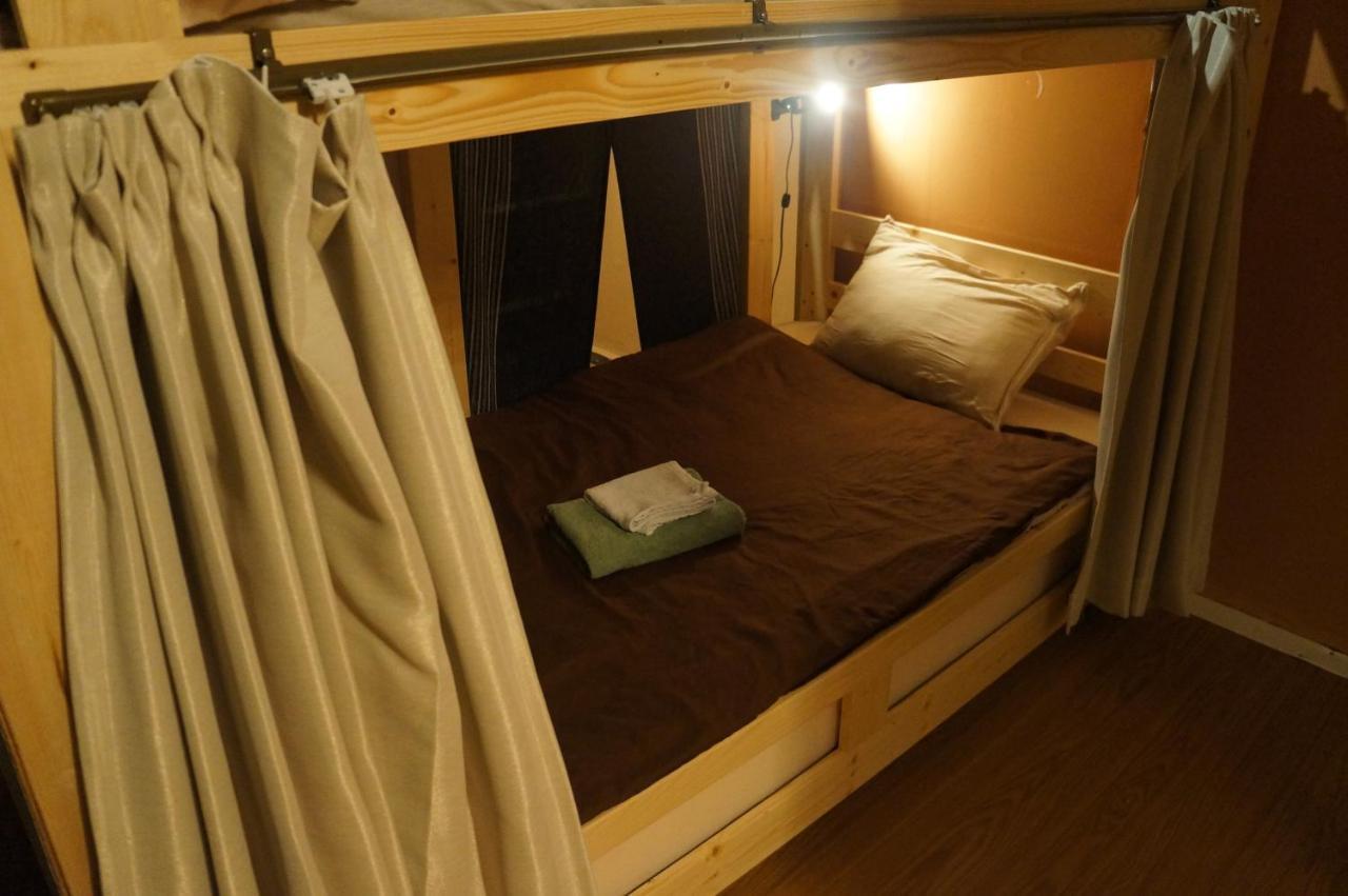 Otaru Guest House Tarune Extérieur photo