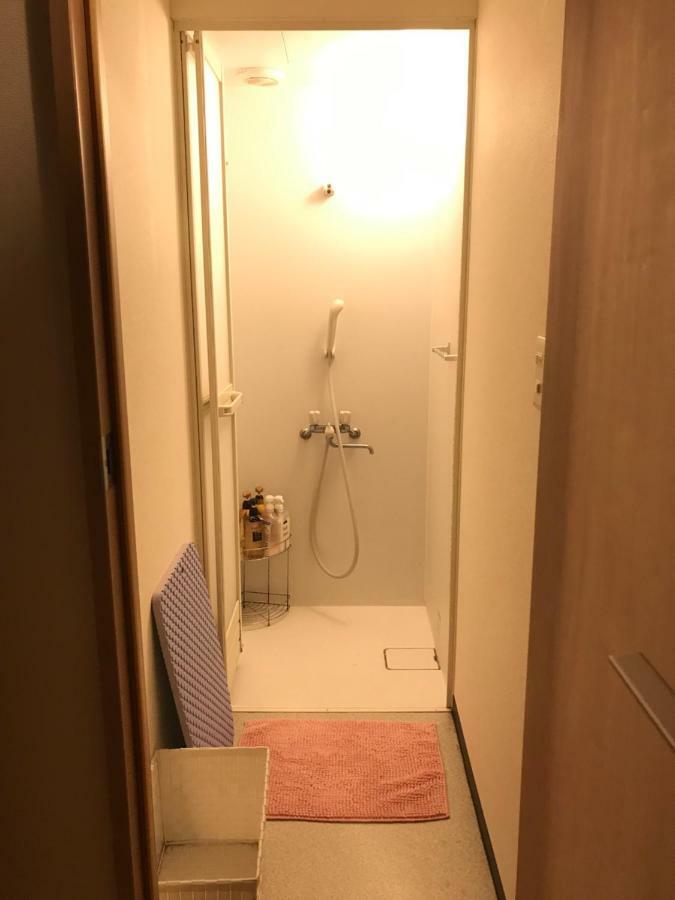 Otaru Guest House Tarune Extérieur photo