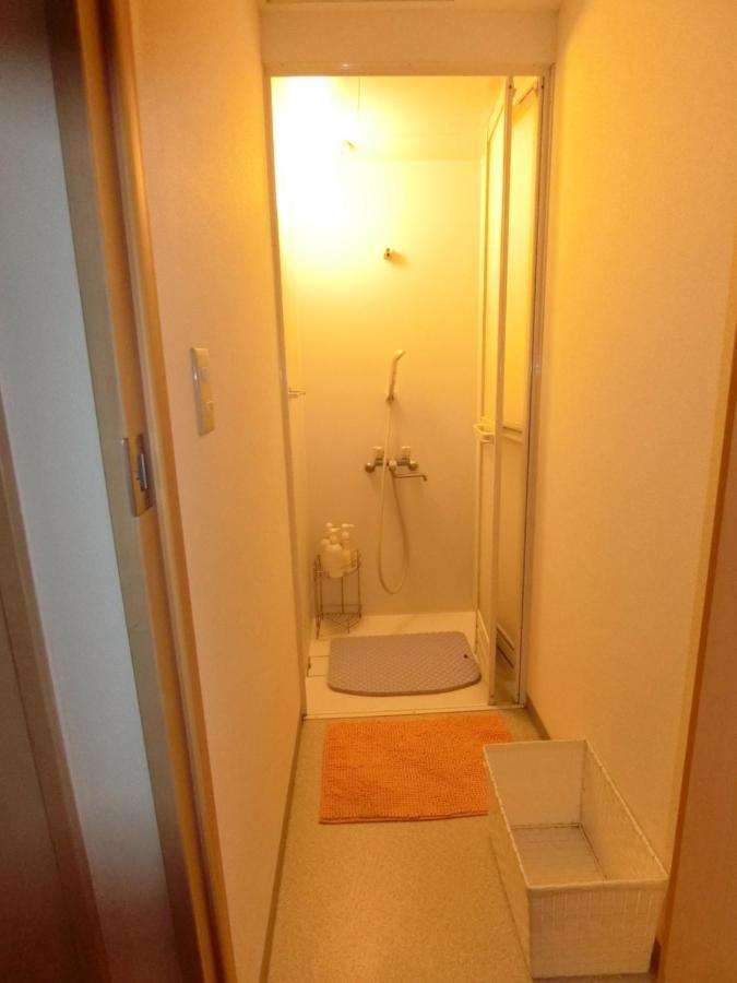 Otaru Guest House Tarune Extérieur photo