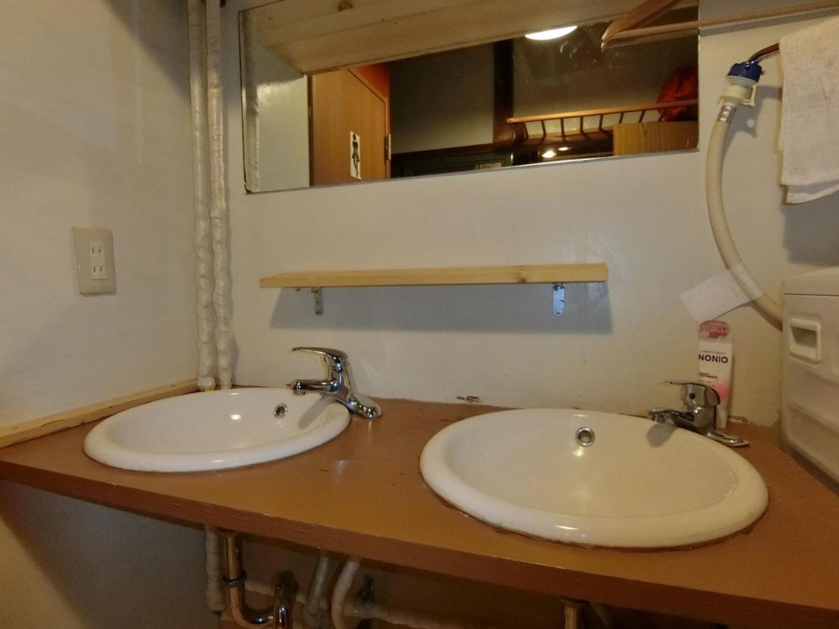 Otaru Guest House Tarune Extérieur photo